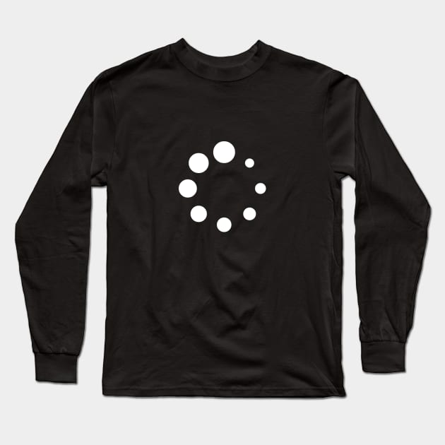 Loading Long Sleeve T-Shirt by VEKTORKITA